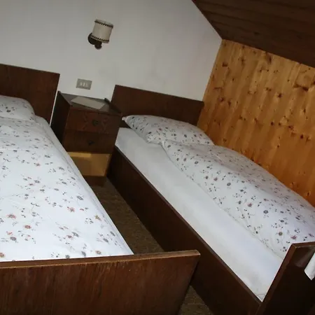 Apartment Ciadin Appart. *