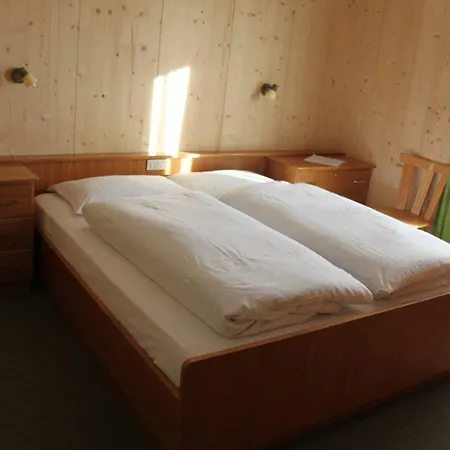 Apartment Ciadin Appart. Badia (South Tyrol)